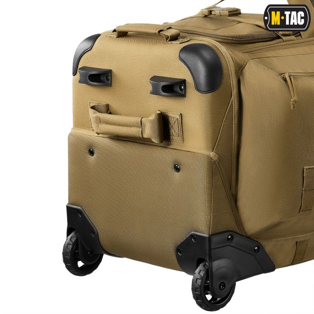 M-Tac сумка транспортная 120л Coyote