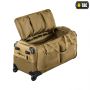 M-Tac сумка транспортная 120л Coyote
