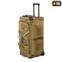 M-Tac сумка транспортная 120л Coyote