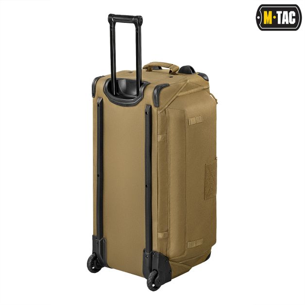 M-Tac сумка транспортная 120л Coyote