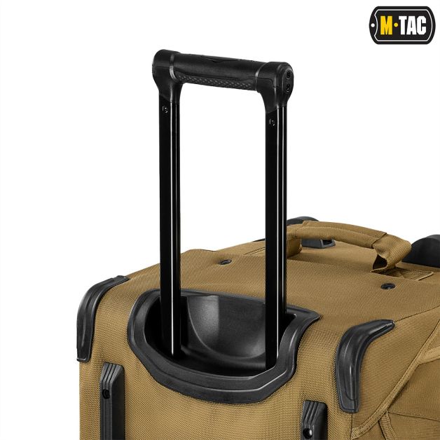 M-Tac сумка транспортная 120л Coyote