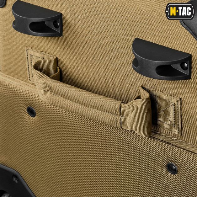 M-Tac сумка транспортная 120л Coyote