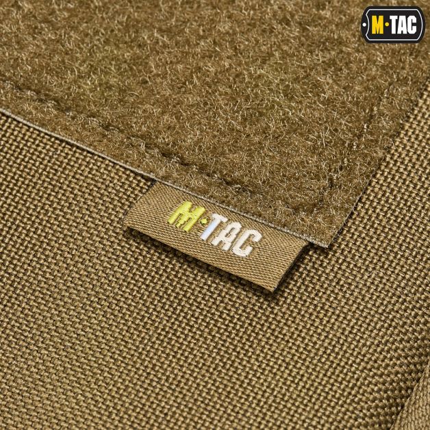 M-Tac сумка транспортная 120л Coyote