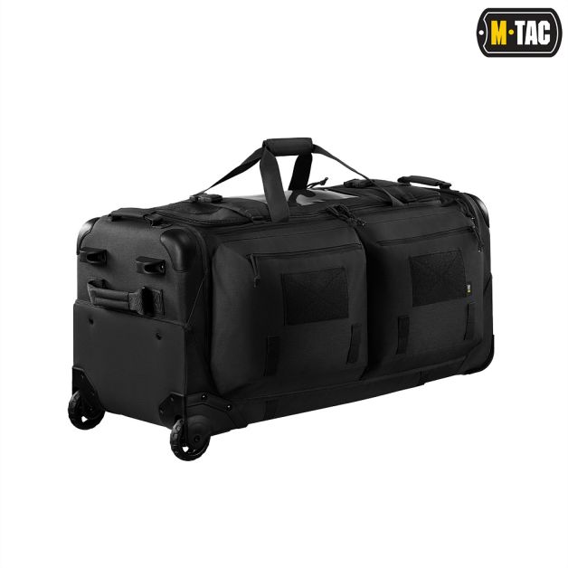 M-Tac сумка транспортная 120л Black