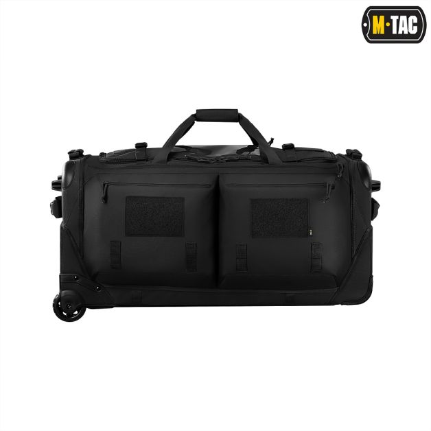 M-Tac сумка транспортная 120л Black