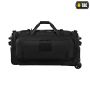 M-Tac сумка транспортная 120л Black
