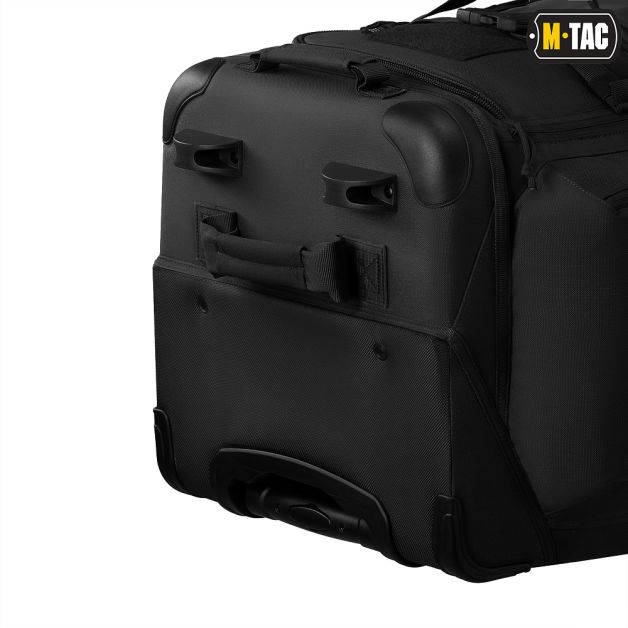 M-Tac сумка транспортная 120л Black