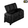 M-Tac сумка транспортная 120л Black