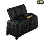 M-Tac сумка транспортная 120л Black