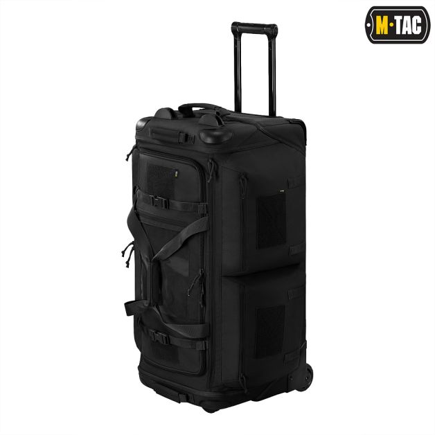 M-Tac сумка транспортная 120л Black