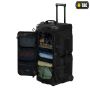 M-Tac сумка транспортная 120л Black