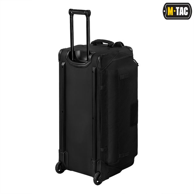 M-Tac сумка транспортная 120л Black