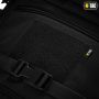 M-Tac сумка транспортная 120л Black