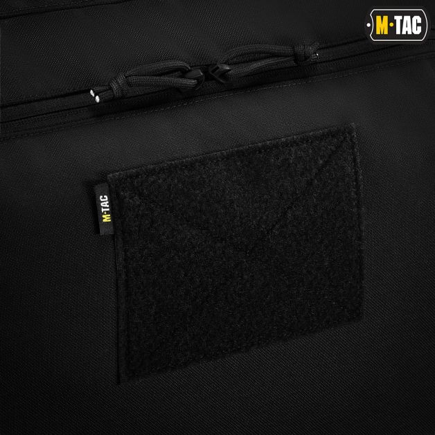 M-Tac сумка транспортная 120л Black