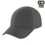 M-Tac бейсболка Elite Flex рип-стоп Wolf Grey