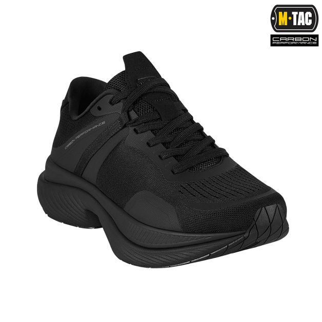 M-Tac кросовки Carbon Performance Black