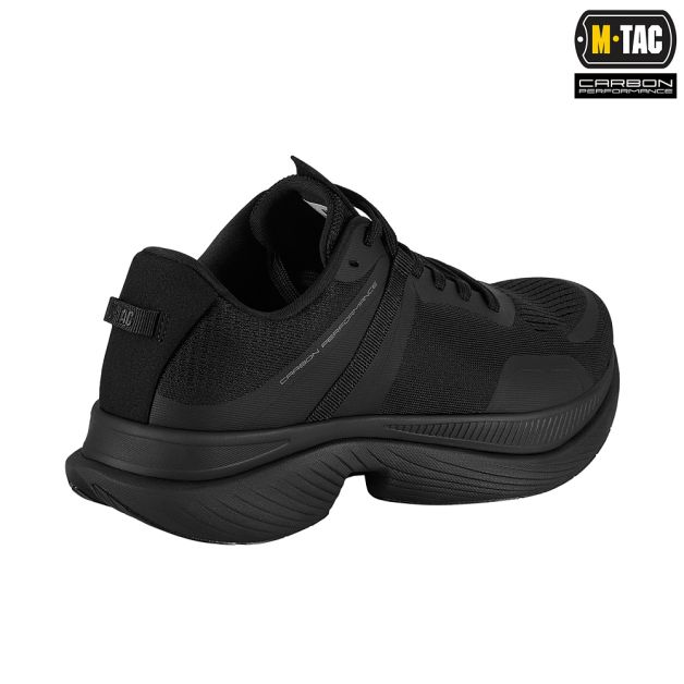 M-Tac кросовки Carbon Performance Black