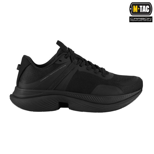 M-Tac кросовки Carbon Performance Black