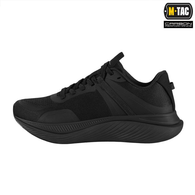 M-Tac кросовки Carbon Performance Black