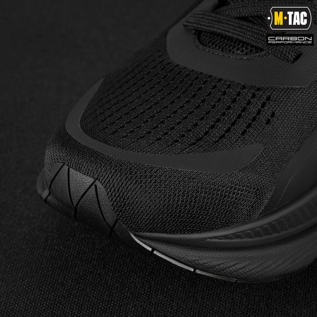 M-Tac кросовки Carbon Performance Black
