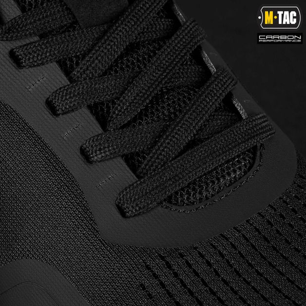M-Tac кросовки Carbon Performance Black
