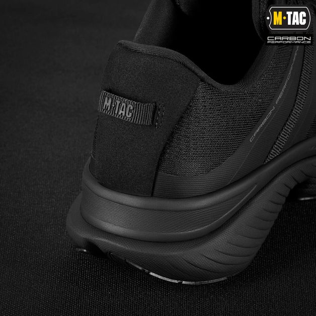 M-Tac кросовки Carbon Performance Black