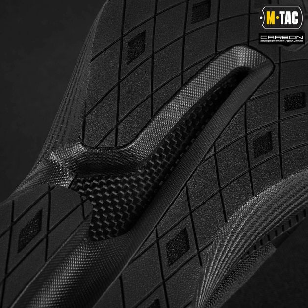 M-Tac кросовки Carbon Performance Black
