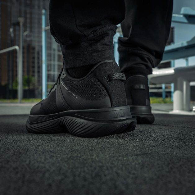 M-Tac кросовки Carbon Performance Black