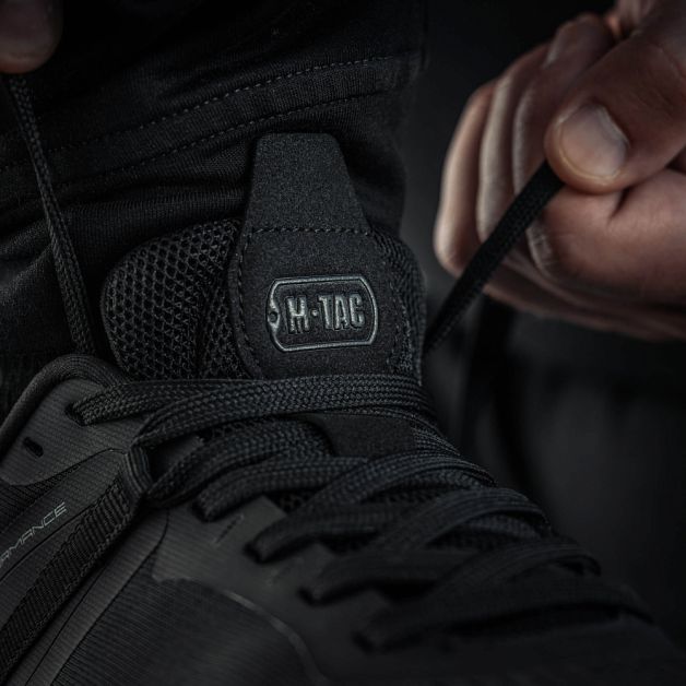 M-Tac кросовки Carbon Performance Black