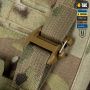 M-Tac плитоноска Cuirass Tiger Elite 2 класс защиты (размер плиты M) Multicam