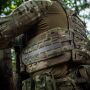 M-Tac плитоноска Cuirass Tiger Elite 2 класс защиты (размер плиты M) Multicam