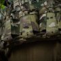 M-Tac плитоноска Cuirass Tiger Elite 2 класс защиты (размер плиты M) Multicam