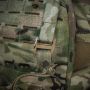 M-Tac плитоноска Cuirass Tiger Elite 2 класс защиты (размер плиты M) Multicam
