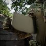 M-Tac плитоноска Cuirass Tiger Elite 2 класс защиты (размер плиты M) Multicam