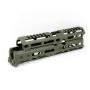 Крук M-Lock цевье длинное для АКС-74У длинная верхняя накладка OD Green (1U044B)