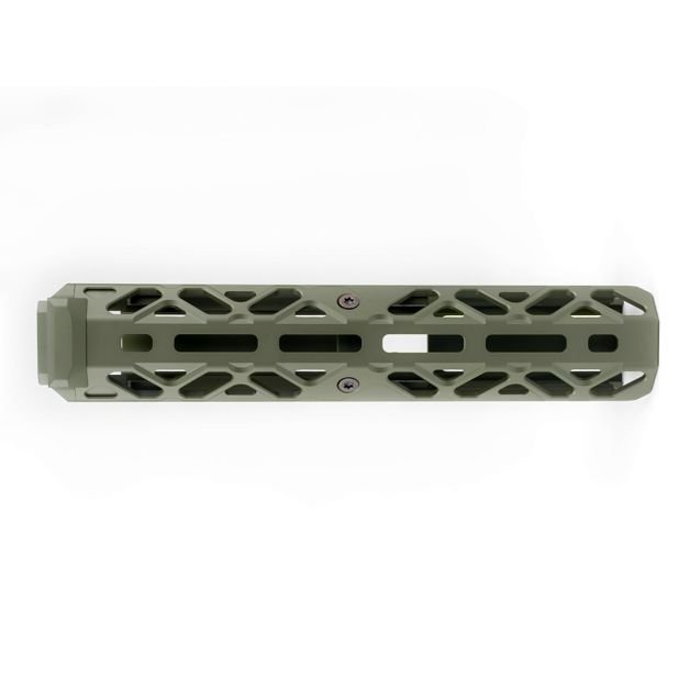 Крук M-Lock цевье длинное для АКС-74У длинная верхняя накладка OD Green (1U044B)