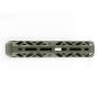 Крук M-Lock цевье длинное для АКС-74У длинная верхняя накладка OD Green (1U044B)