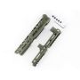 Крук M-Lock цевье длинное для АКС-74У длинная верхняя накладка OD Green (1U044B)