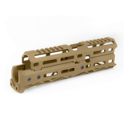 Крук M-Lock цевье длинное для АКС-74У длинная верхняя накладка Coyote (1U044B)