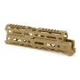 Крук M-Lock цевье длинное для АКС-74У длинная верхняя накладка Coyote (1U044B)