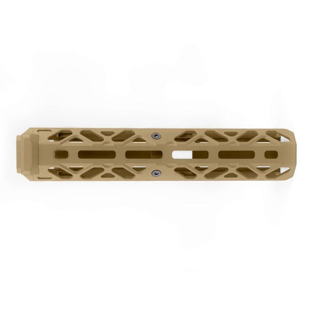 Крук M-Lock цевье длинное для АКС-74У длинная верхняя накладка Coyote (1U044B)