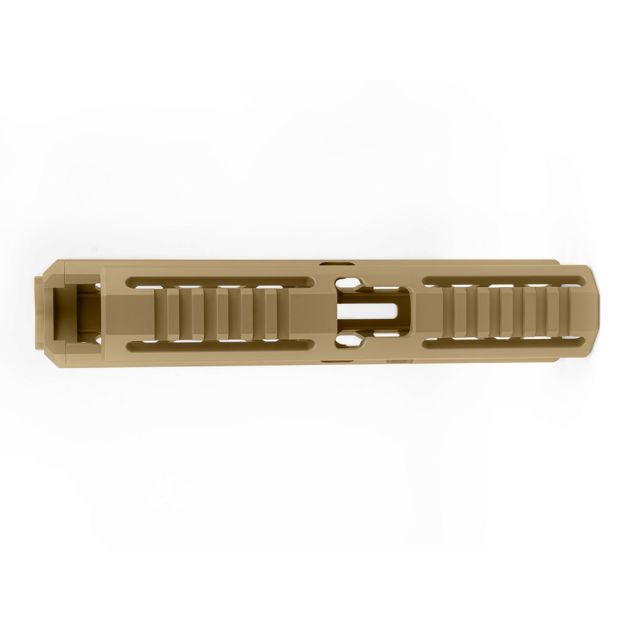Крук M-Lock цевье длинное для АКС-74У длинная верхняя накладка Coyote (1U044B)