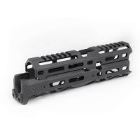 Крук M-Lock цевье длинное для АКС-74У длинная верхняя накладка (1U044B)