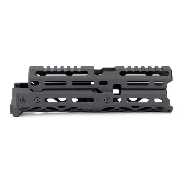 Крук M-Lock цевье длинное для АКС-74У длинная верхняя накладка (1U044B)