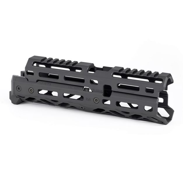 Крук M-Lock цевье длинное для АКС-74У длинная верхняя накладка (1U044B)
