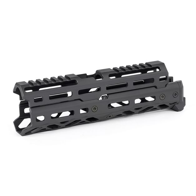 Крук M-Lock цевье длинное для АКС-74У длинная верхняя накладка (1U044B)