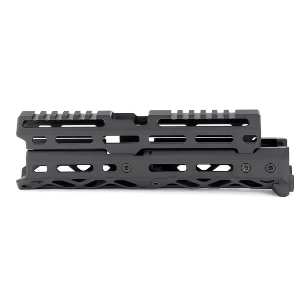 Крук M-Lock цевье длинное для АКС-74У длинная верхняя накладка (1U044B)