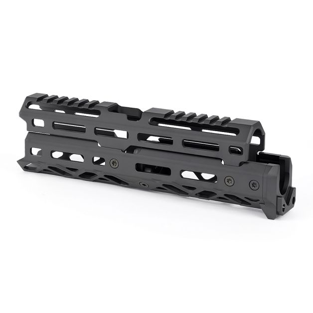 Крук M-Lock цевье длинное для АКС-74У длинная верхняя накладка (1U044B)