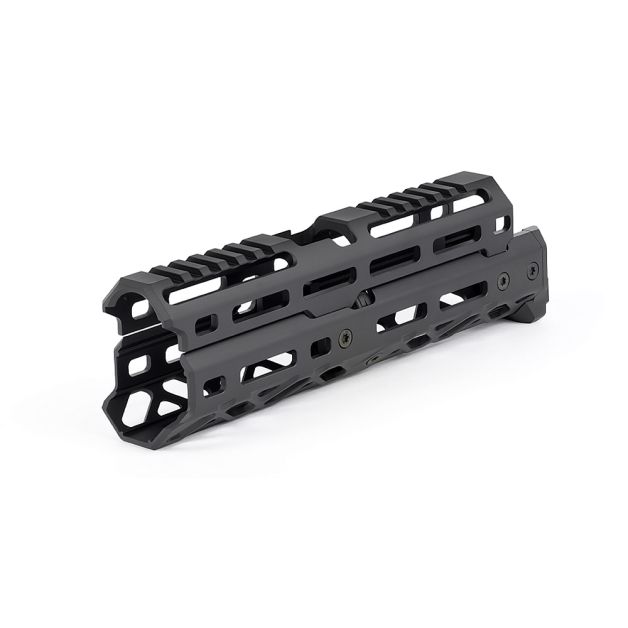 Крук M-Lock цевье длинное для АКС-74У длинная верхняя накладка (1U044B)