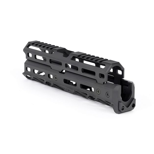 Крук M-Lock цевье длинное для АКС-74У длинная верхняя накладка (1U044B)